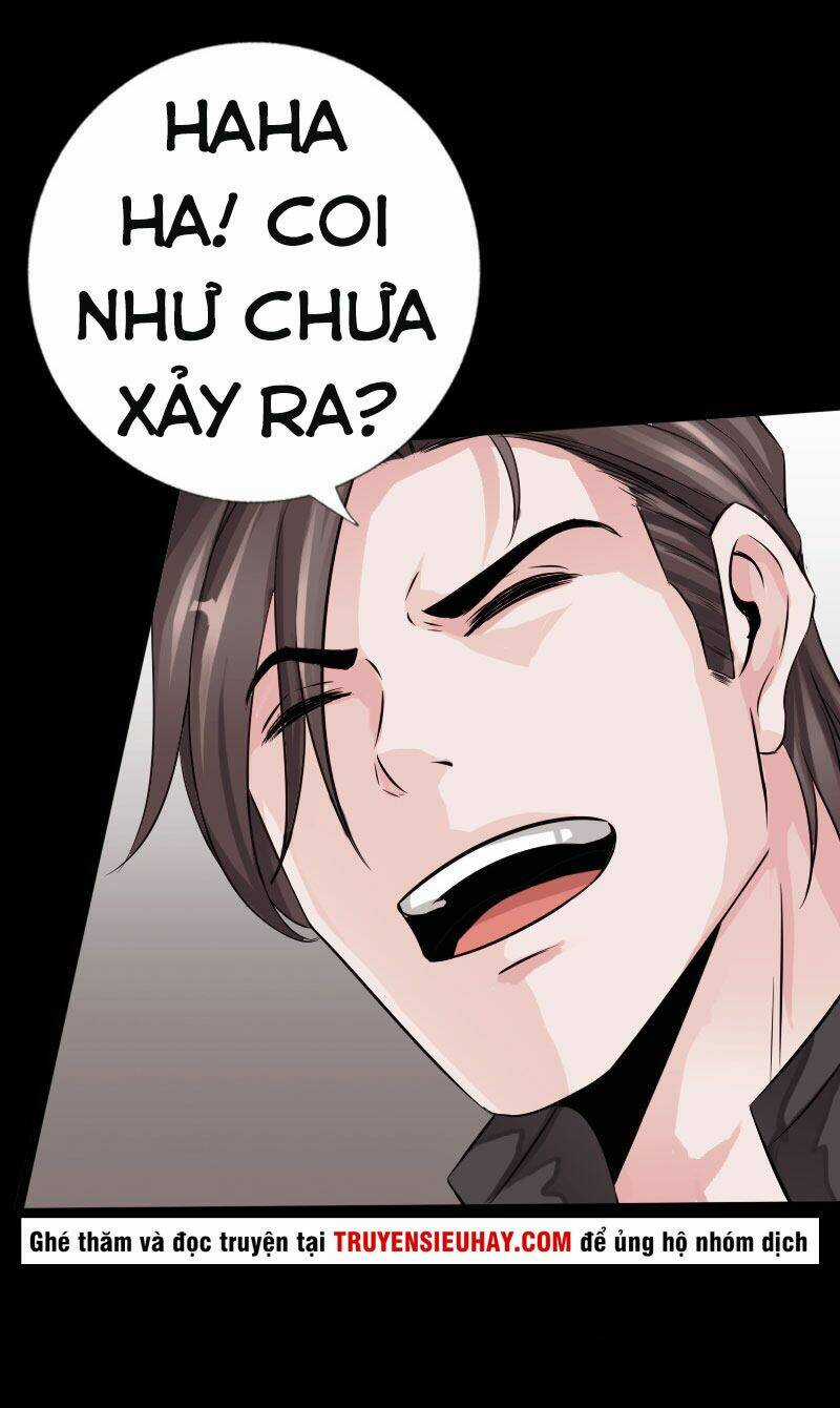 Tuyệt Phẩm Tà Thiếu - Chapter 55 - Trang 20