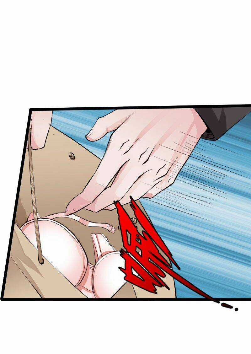 Tuyệt Phẩm Tà Thiếu - Chapter 55 - Trang 3