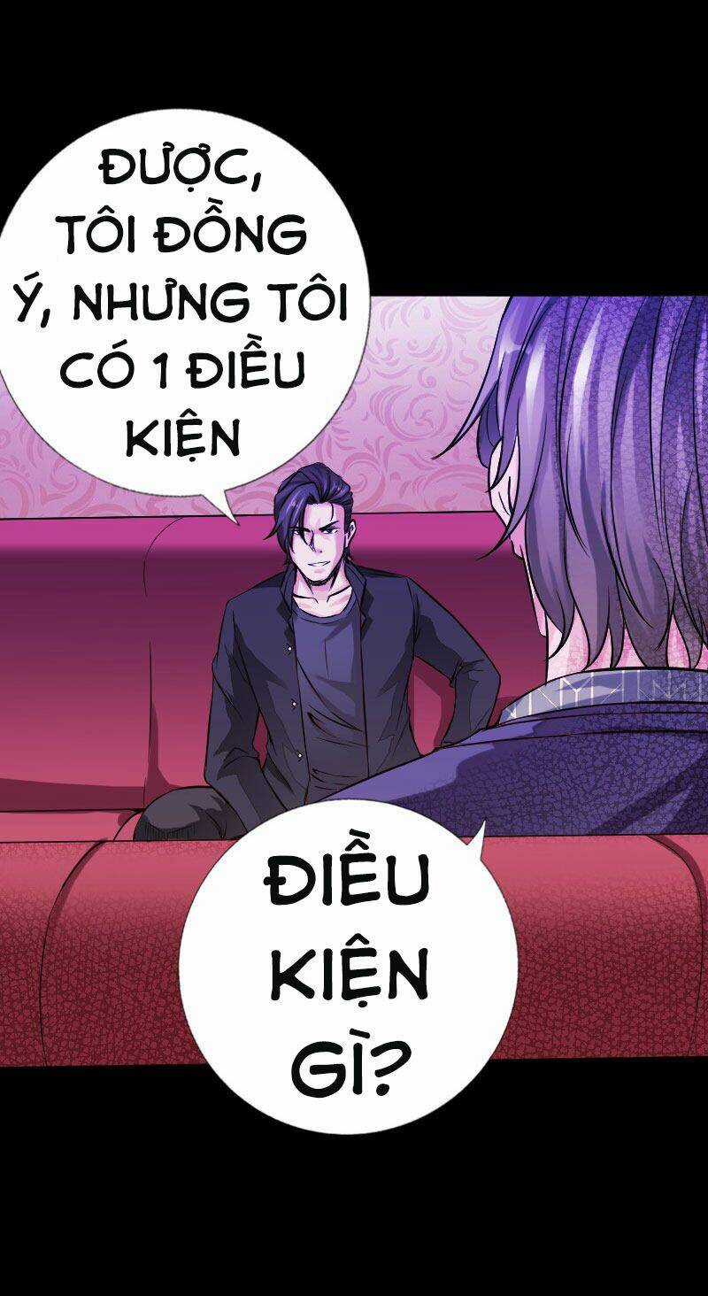 Tuyệt Phẩm Tà Thiếu - Chapter 55 - Trang 21