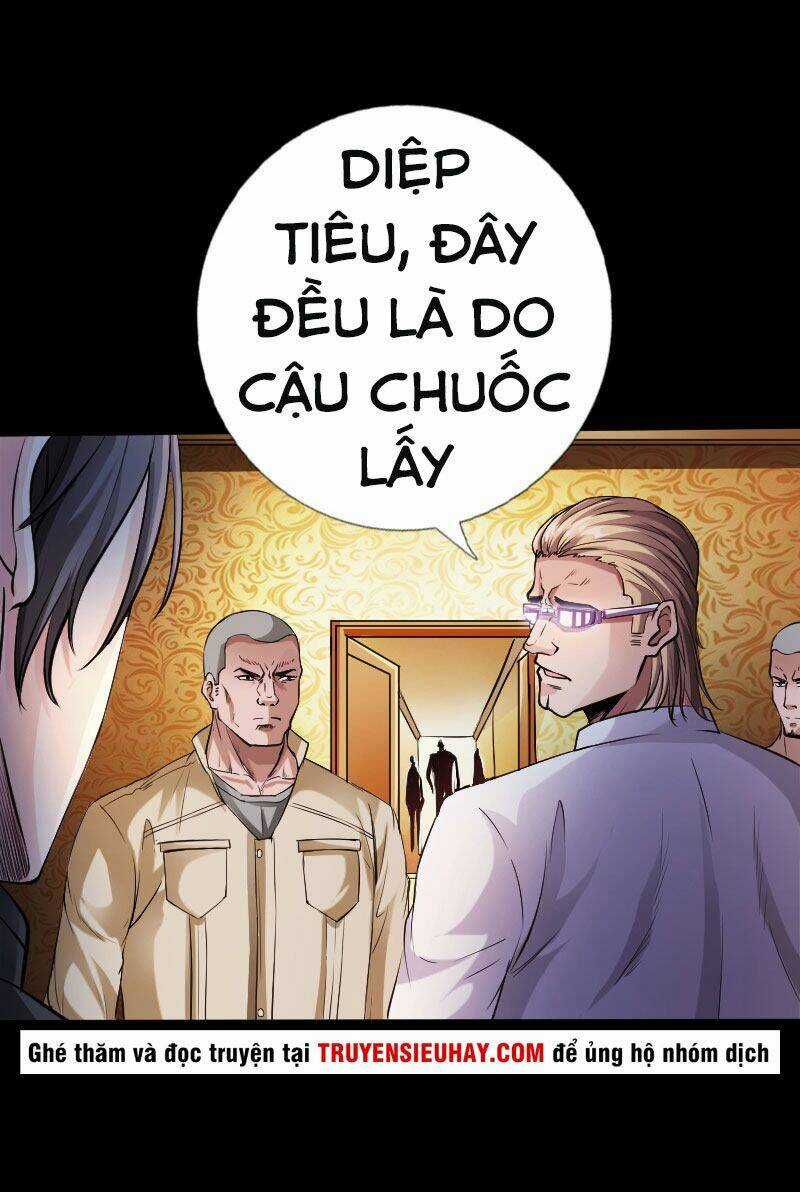 Tuyệt Phẩm Tà Thiếu - Chapter 55 - Trang 26