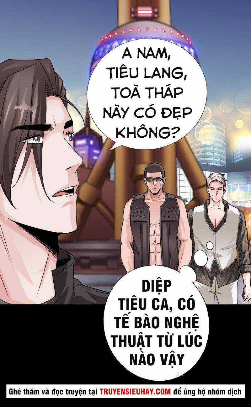 Tuyệt Phẩm Tà Thiếu - Chapter 55 - Trang 29