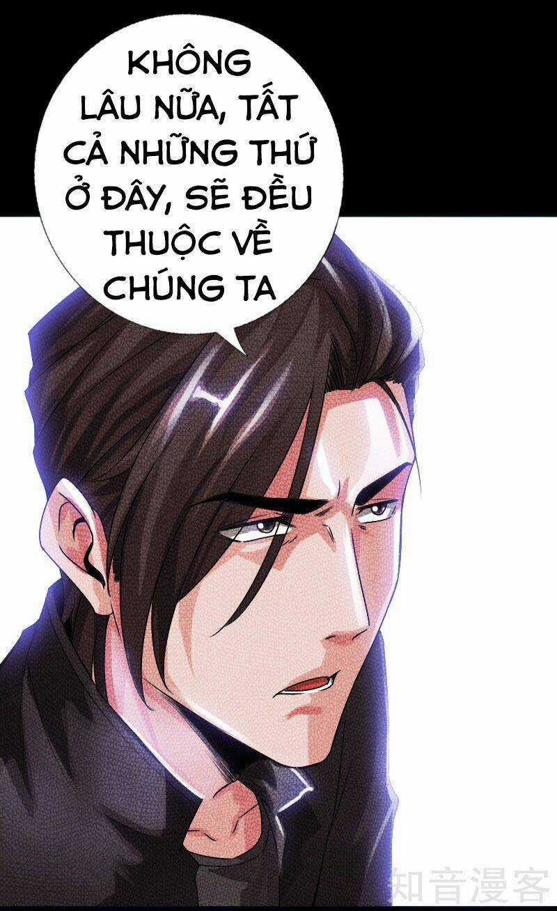 Tuyệt Phẩm Tà Thiếu - Chapter 55 - Trang 30