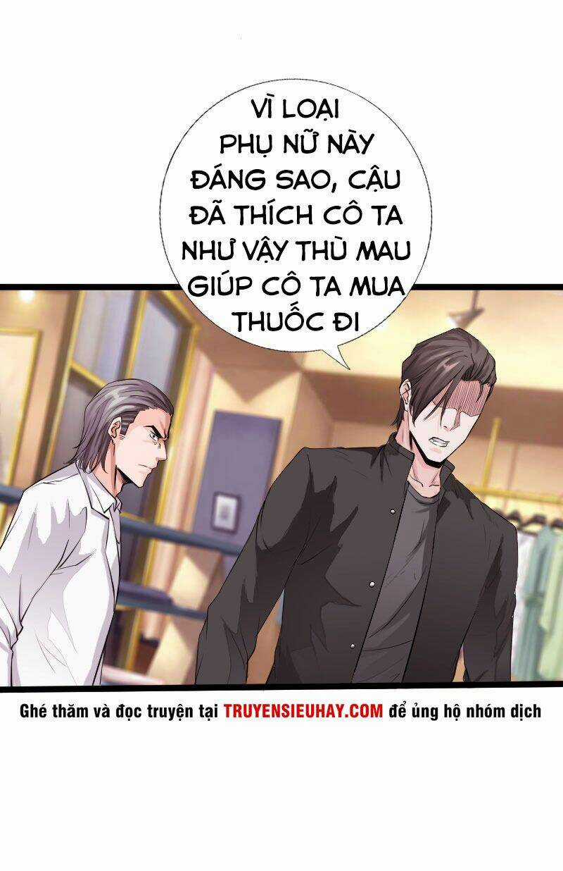 Tuyệt Phẩm Tà Thiếu - Chapter 55 - Trang 4