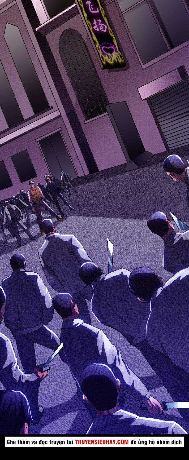 Tuyệt Phẩm Tà Thiếu - Chapter 55 - Trang 32