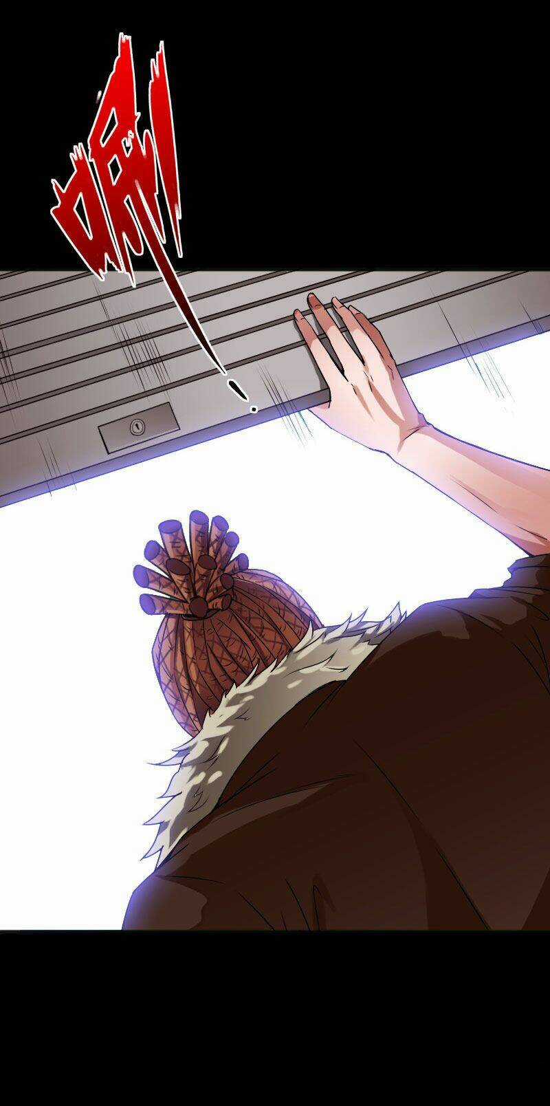 Tuyệt Phẩm Tà Thiếu - Chapter 55 - Trang 33