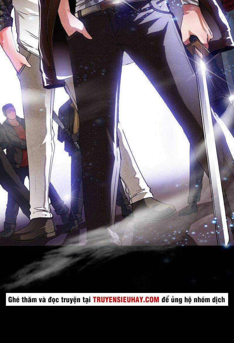 Tuyệt Phẩm Tà Thiếu - Chapter 55 - Trang 35