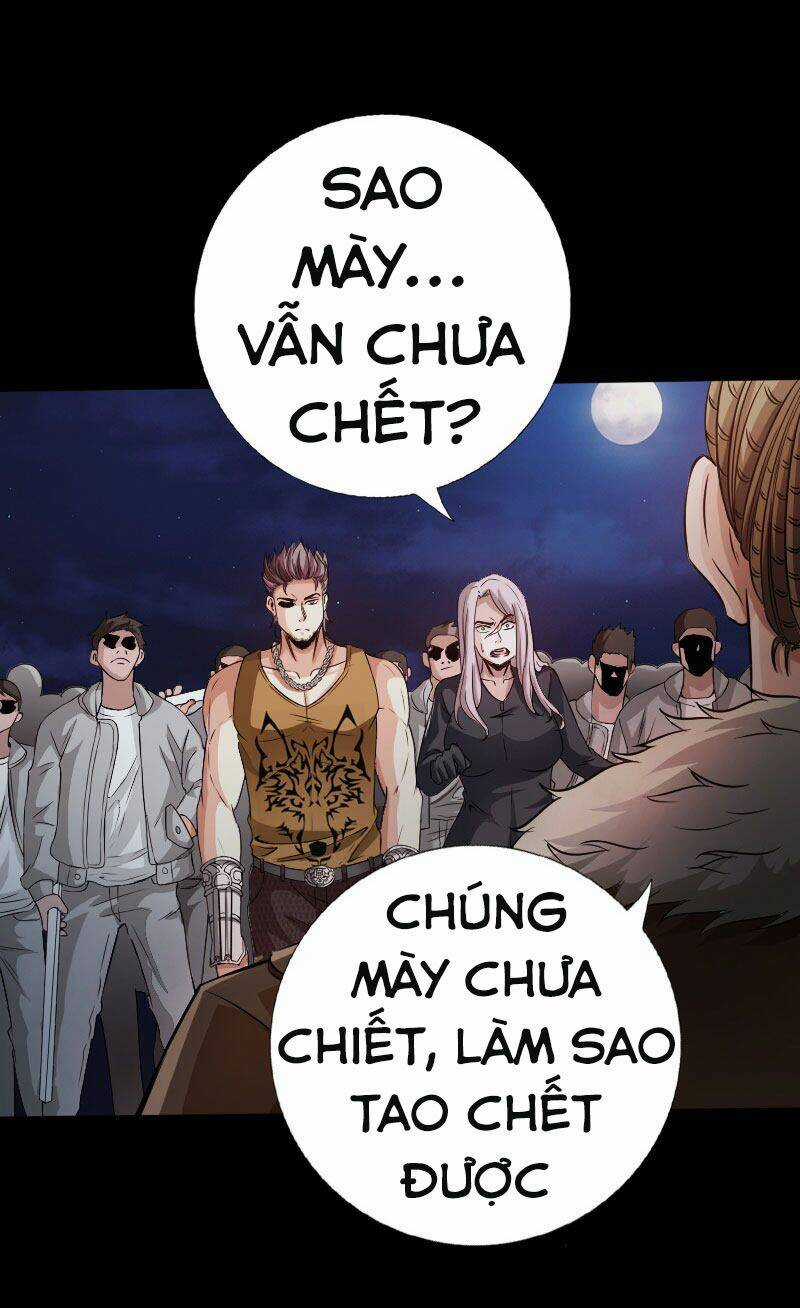 Tuyệt Phẩm Tà Thiếu - Chapter 55 - Trang 36