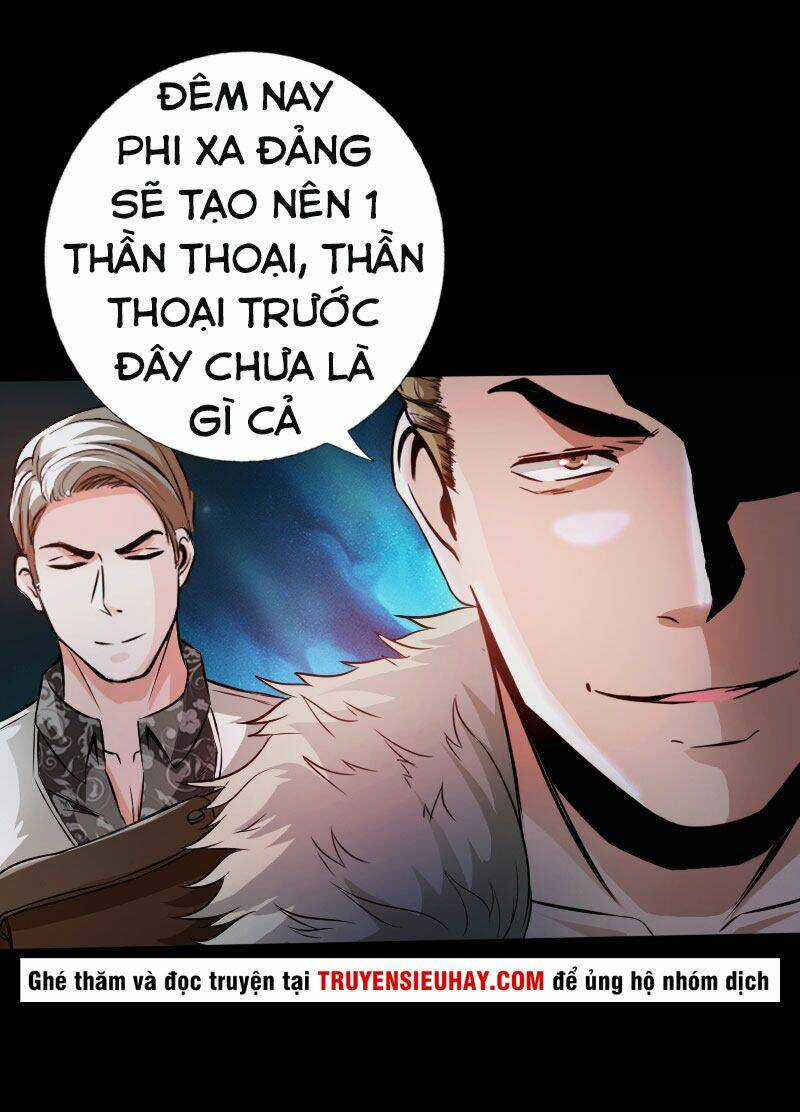 Tuyệt Phẩm Tà Thiếu - Chapter 55 - Trang 37