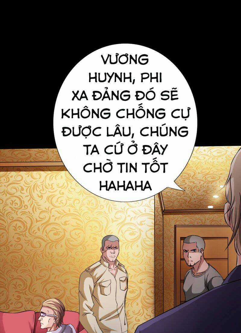 Tuyệt Phẩm Tà Thiếu - Chapter 55 - Trang 39