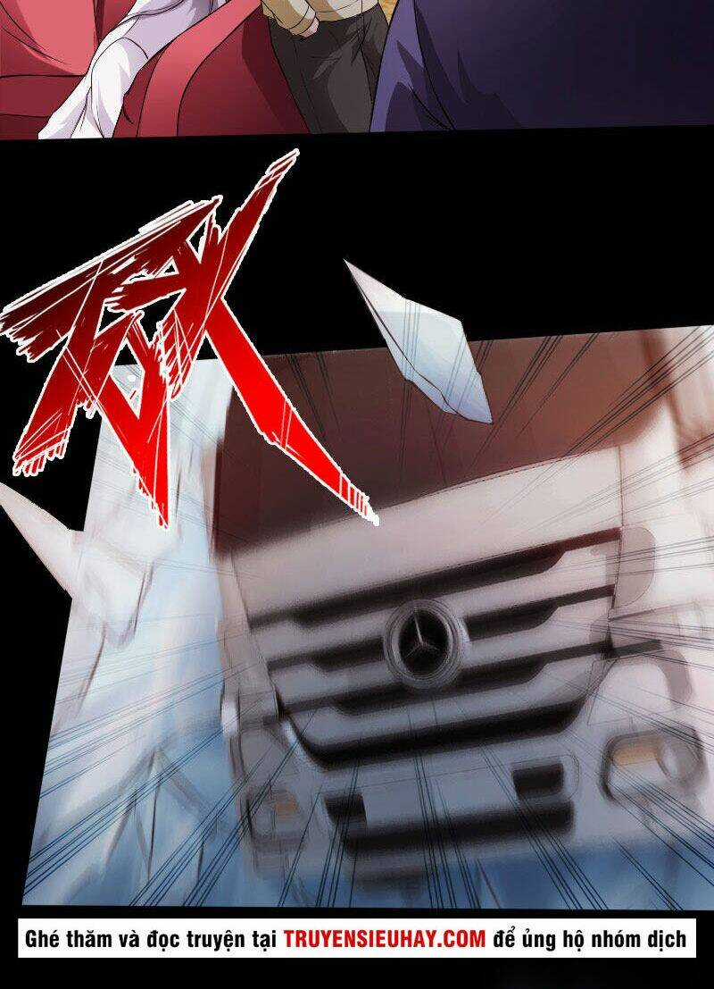 Tuyệt Phẩm Tà Thiếu - Chapter 55 - Trang 40