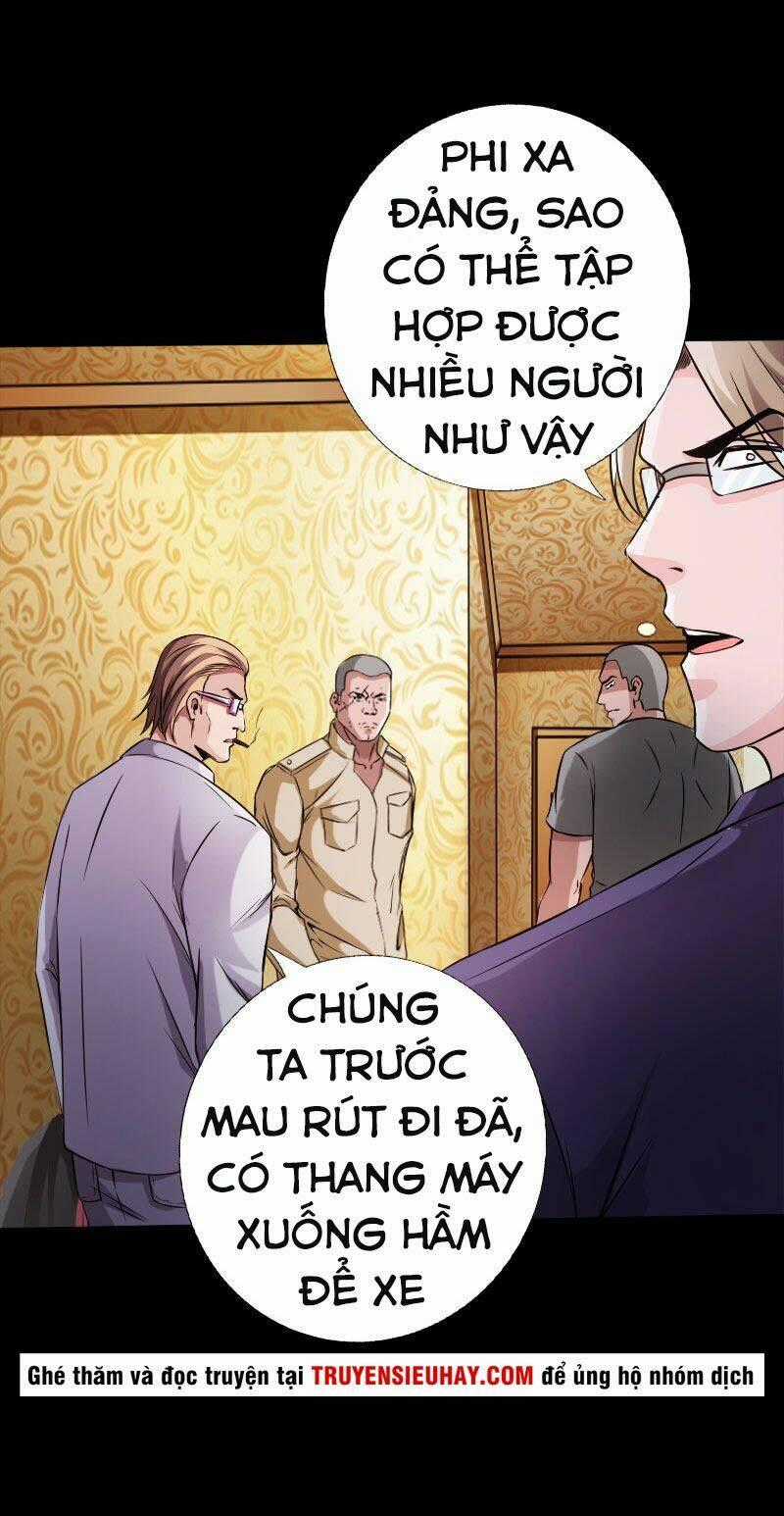 Tuyệt Phẩm Tà Thiếu - Chapter 55 - Trang 42