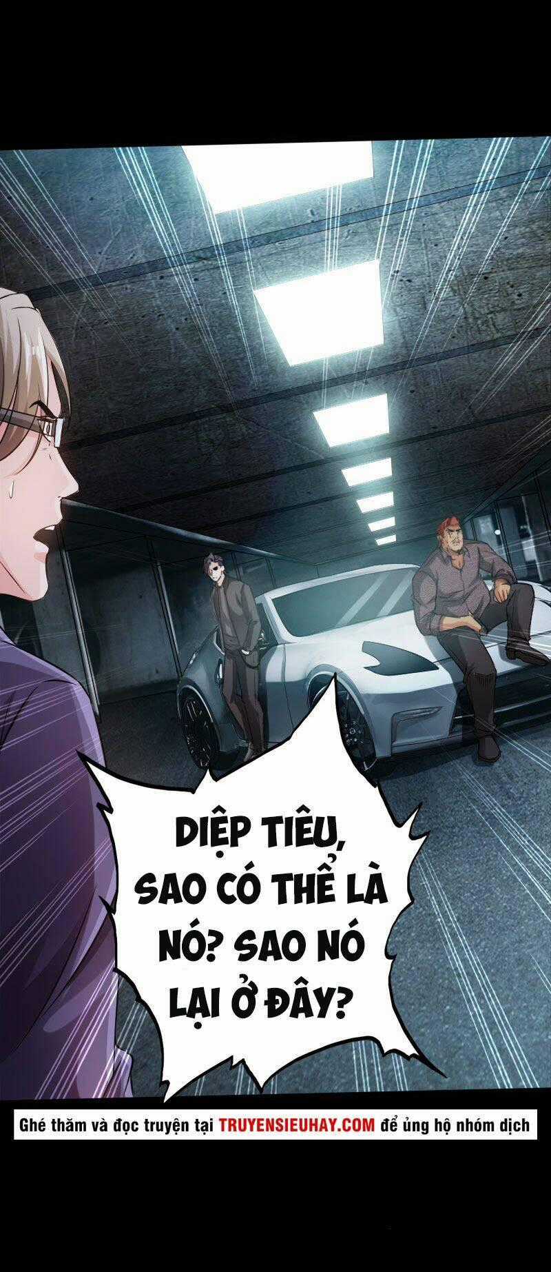 Tuyệt Phẩm Tà Thiếu - Chapter 55 - Trang 43