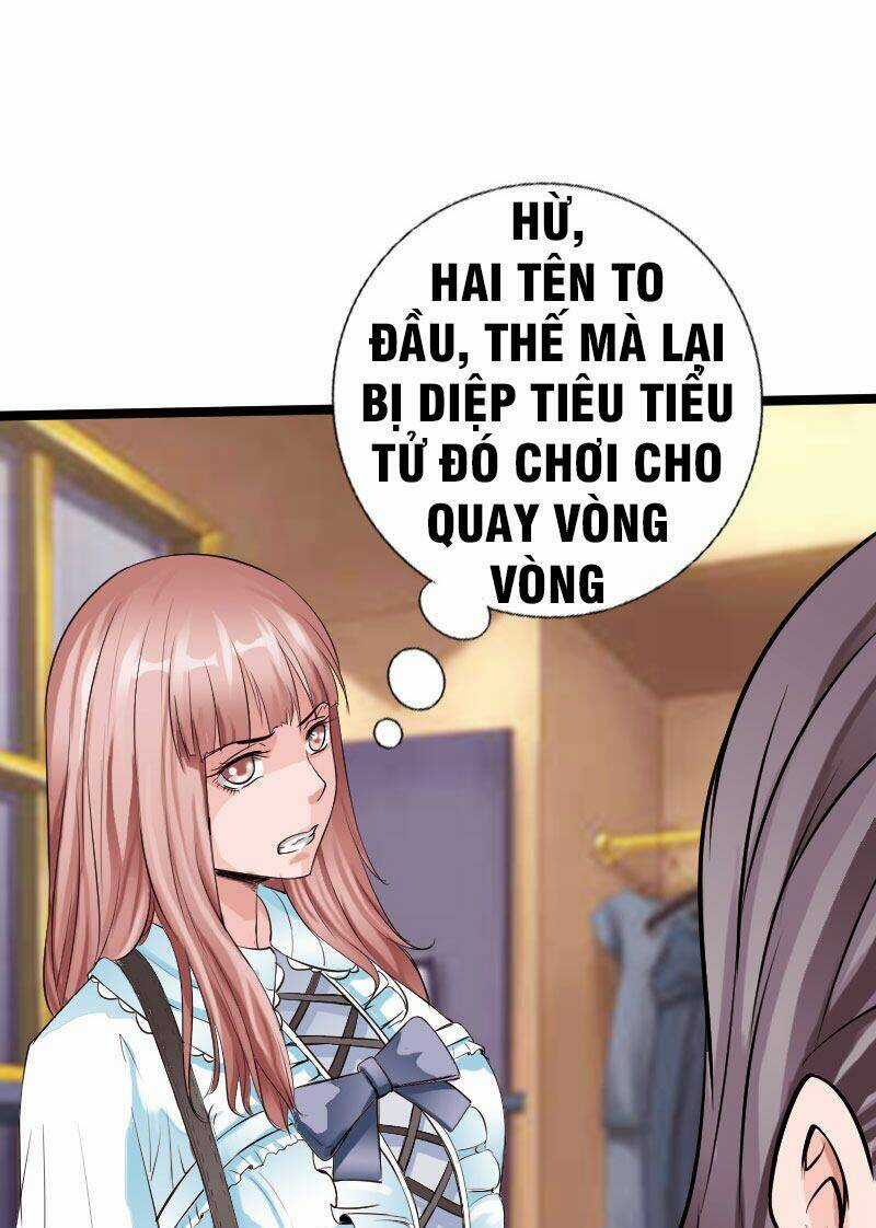 Tuyệt Phẩm Tà Thiếu - Chapter 55 - Trang 6