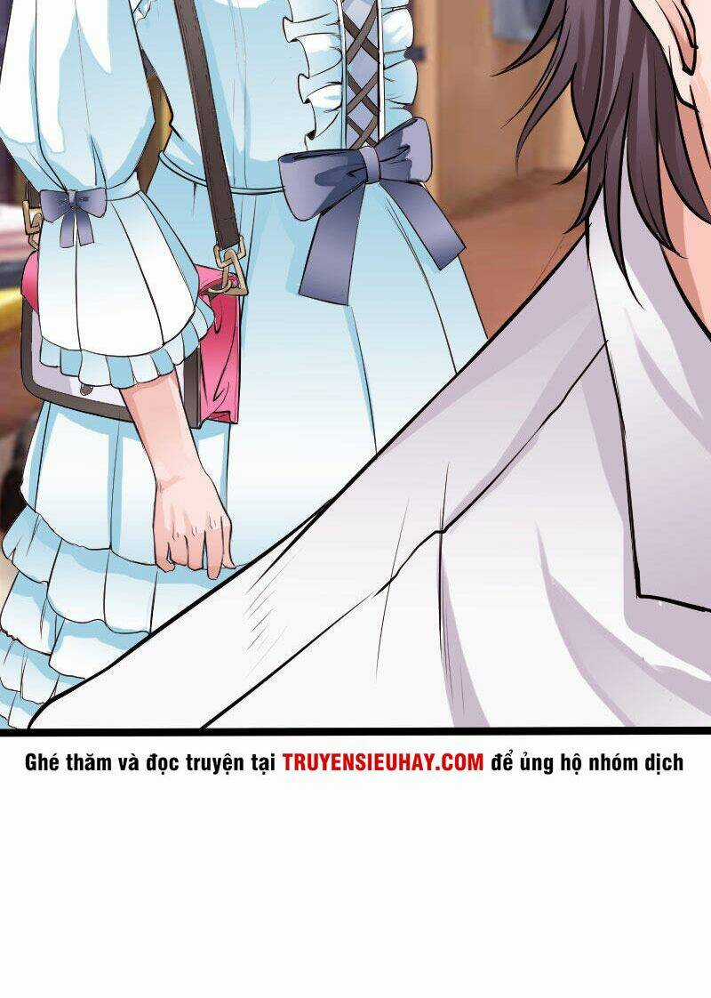 Tuyệt Phẩm Tà Thiếu - Chapter 55 - Trang 7