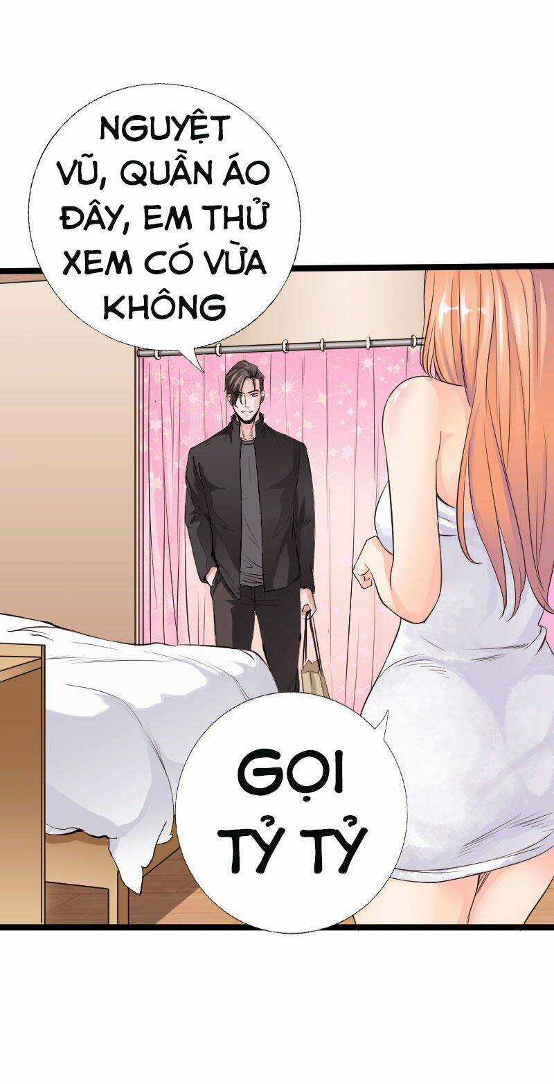 Tuyệt Phẩm Tà Thiếu - Chapter 55 - Trang 8