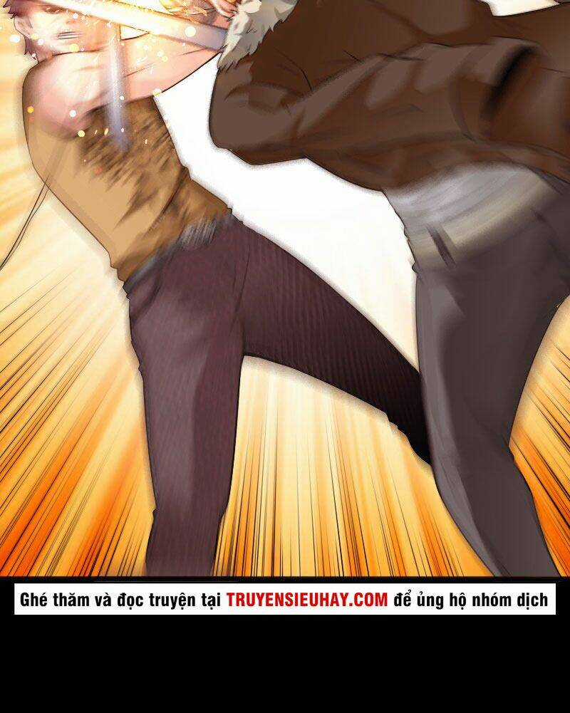 Tuyệt Phẩm Tà Thiếu - Chapter 56 - Trang 12
