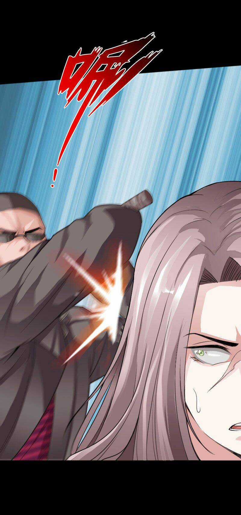 Tuyệt Phẩm Tà Thiếu - Chapter 56 - Trang 13