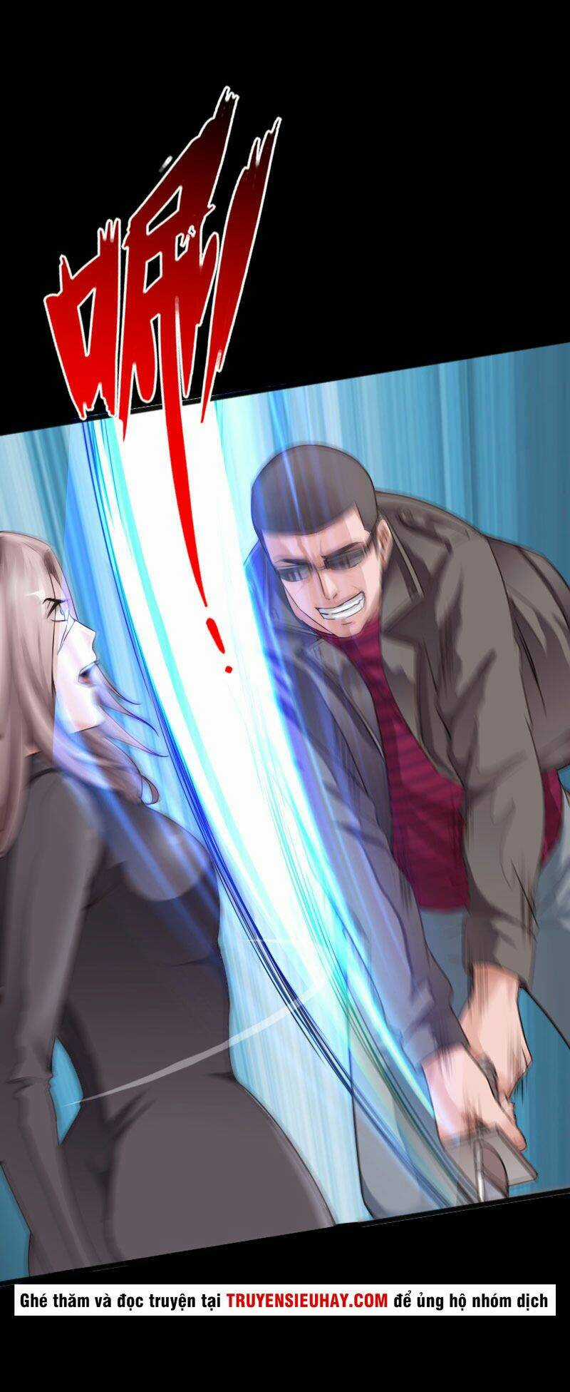 Tuyệt Phẩm Tà Thiếu - Chapter 56 - Trang 14