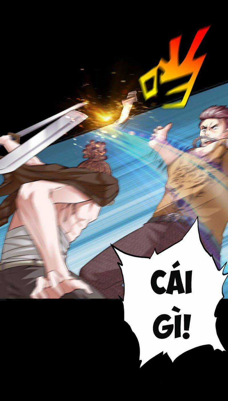 Tuyệt Phẩm Tà Thiếu - Chapter 56 - Trang 15