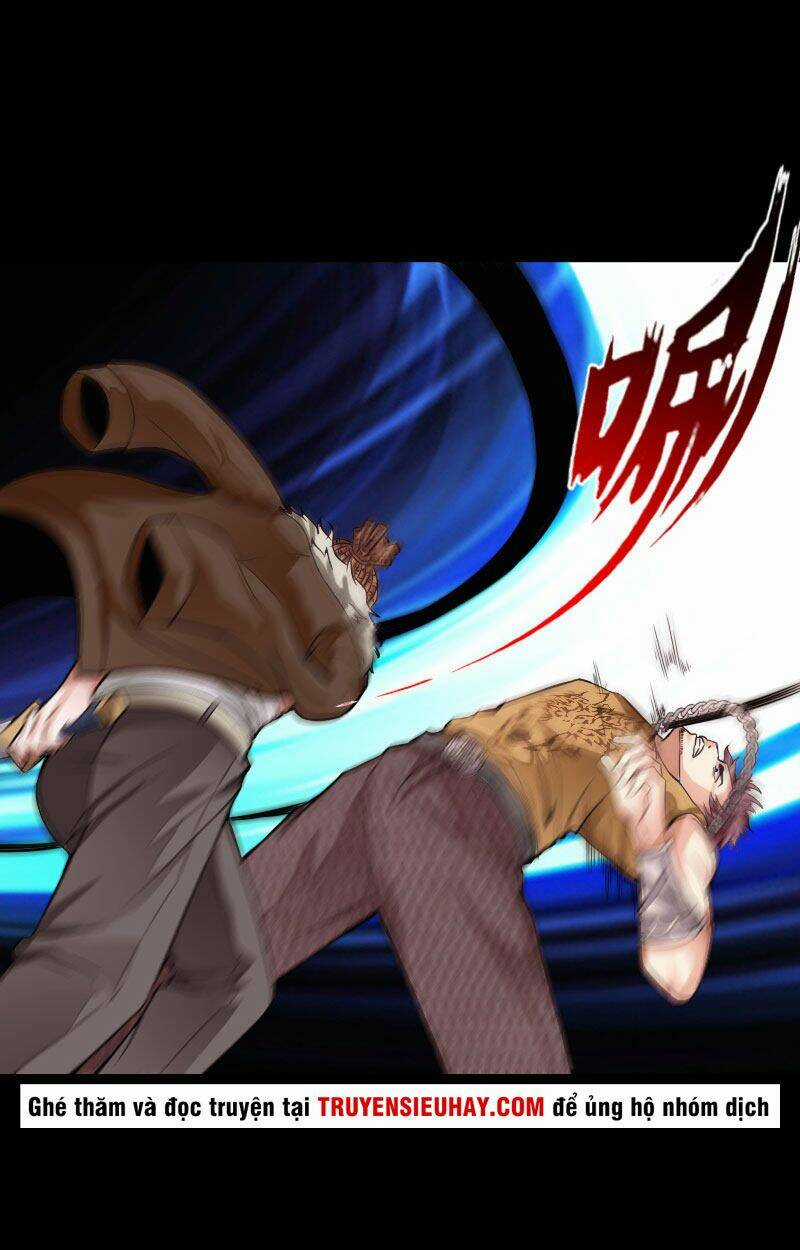 Tuyệt Phẩm Tà Thiếu - Chapter 56 - Trang 18