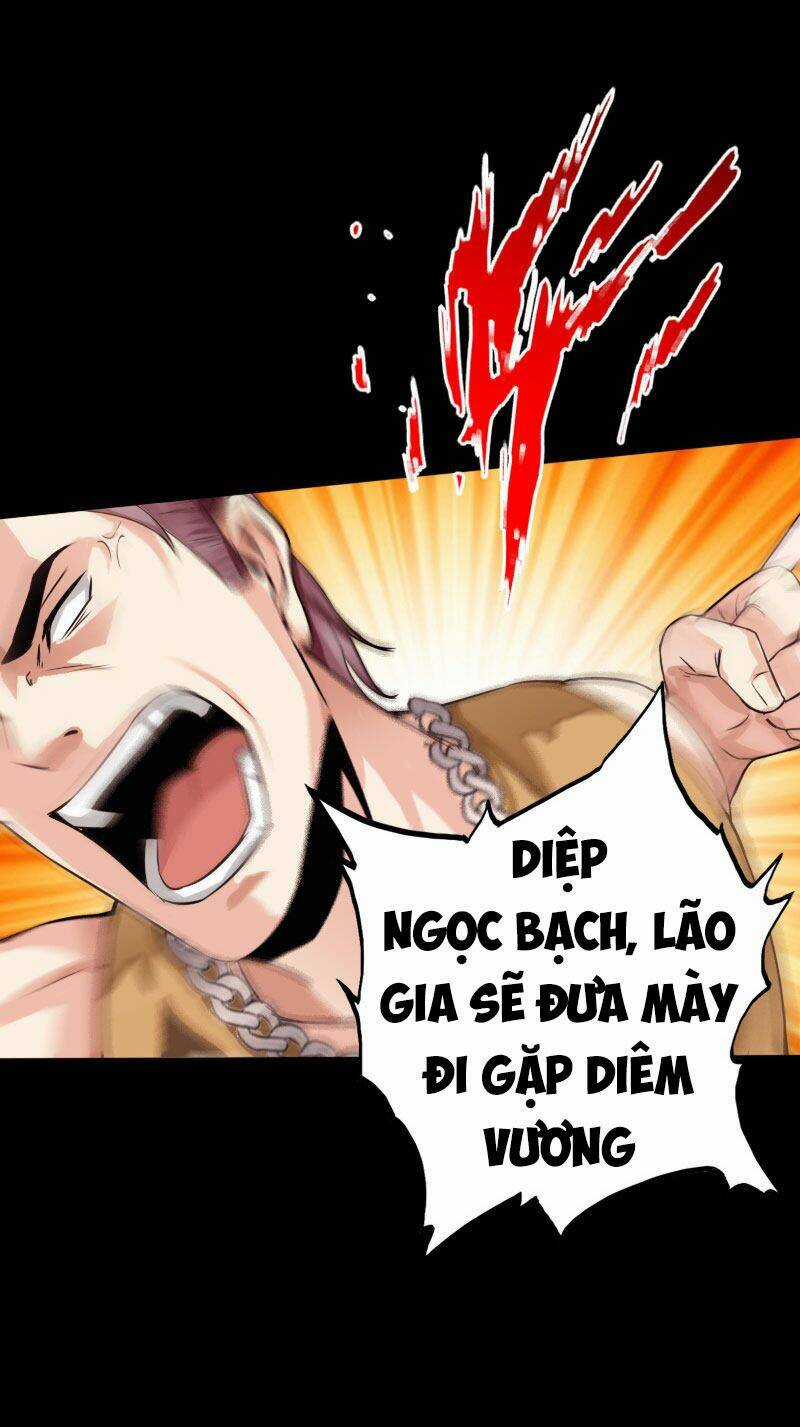 Tuyệt Phẩm Tà Thiếu - Chapter 56 - Trang 19