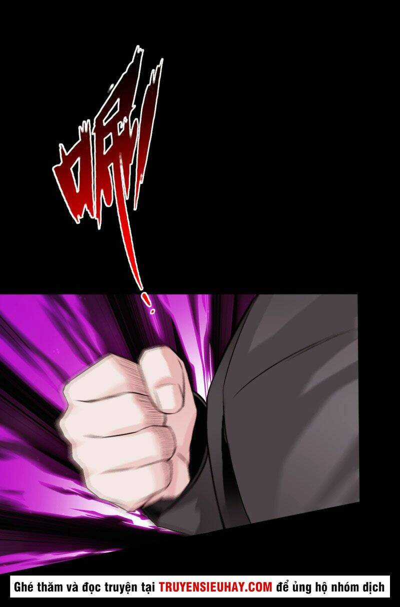 Tuyệt Phẩm Tà Thiếu - Chapter 56 - Trang 20