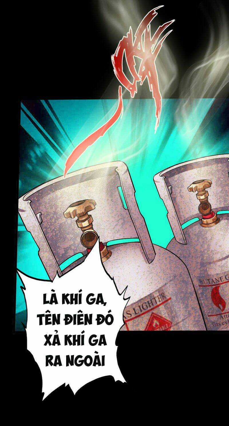 Tuyệt Phẩm Tà Thiếu - Chapter 56 - Trang 3