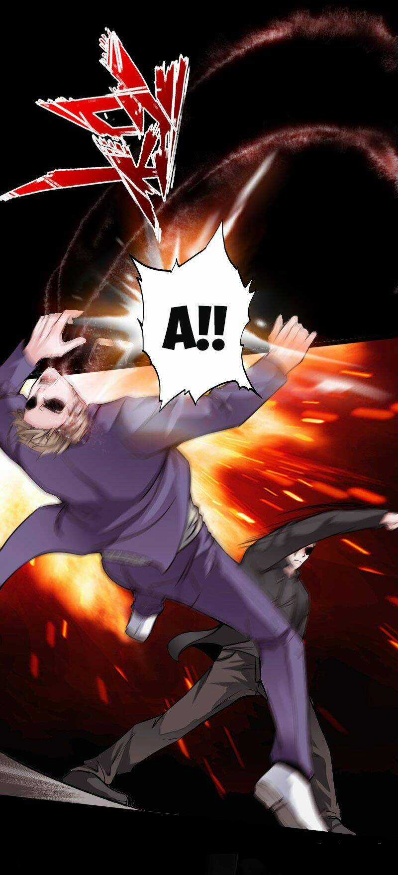 Tuyệt Phẩm Tà Thiếu - Chapter 56 - Trang 21