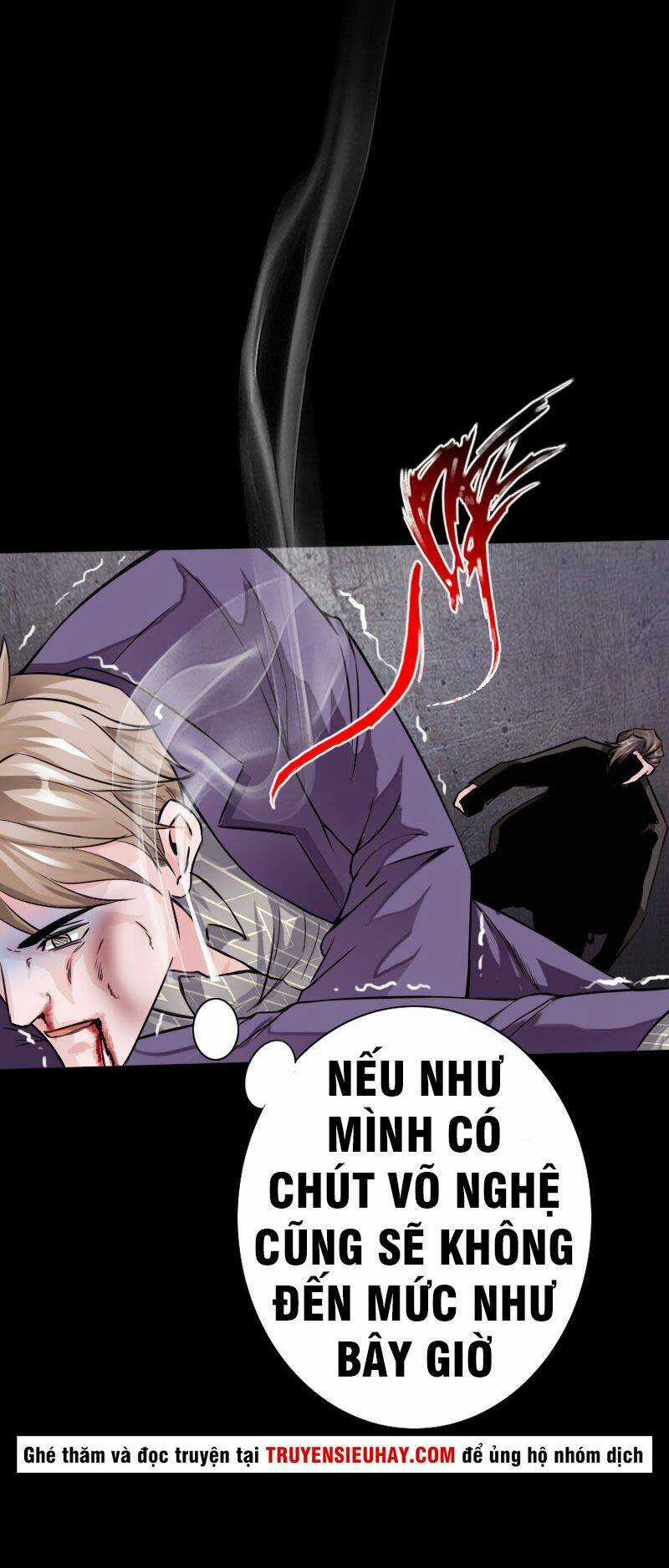 Tuyệt Phẩm Tà Thiếu - Chapter 56 - Trang 22