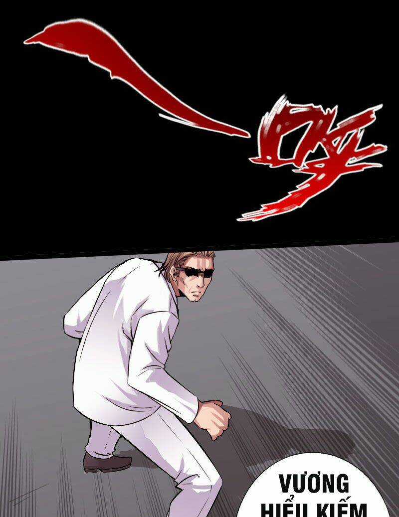 Tuyệt Phẩm Tà Thiếu - Chapter 56 - Trang 25