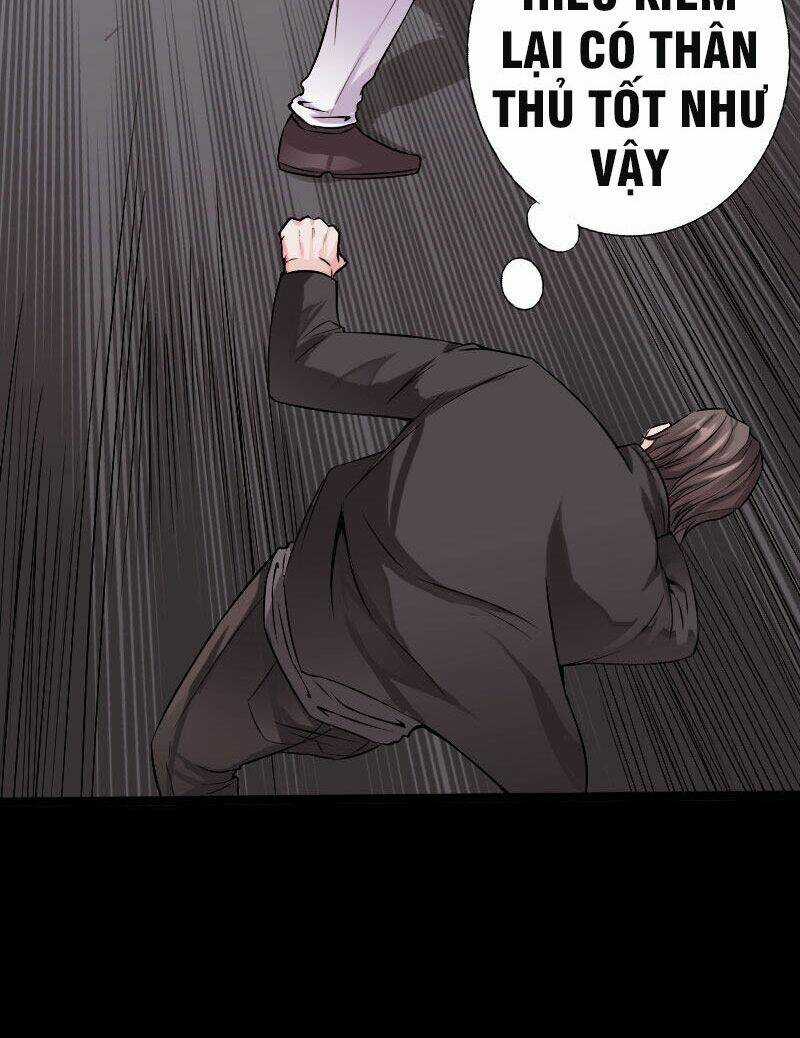 Tuyệt Phẩm Tà Thiếu - Chapter 56 - Trang 26