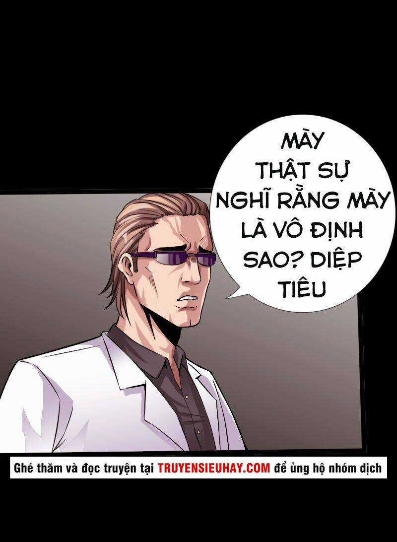 Tuyệt Phẩm Tà Thiếu - Chapter 56 - Trang 27