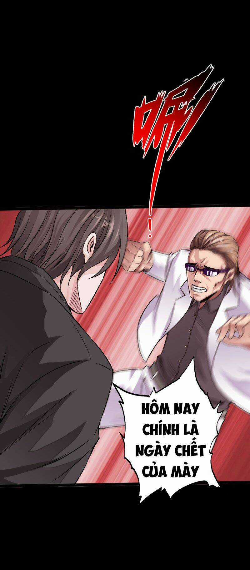 Tuyệt Phẩm Tà Thiếu - Chapter 56 - Trang 28