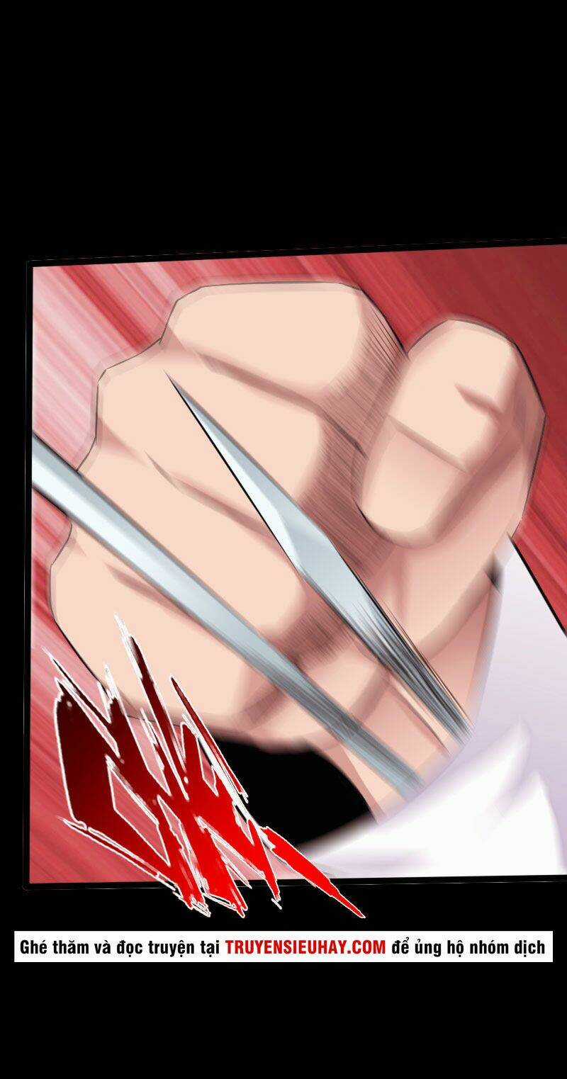 Tuyệt Phẩm Tà Thiếu - Chapter 56 - Trang 29