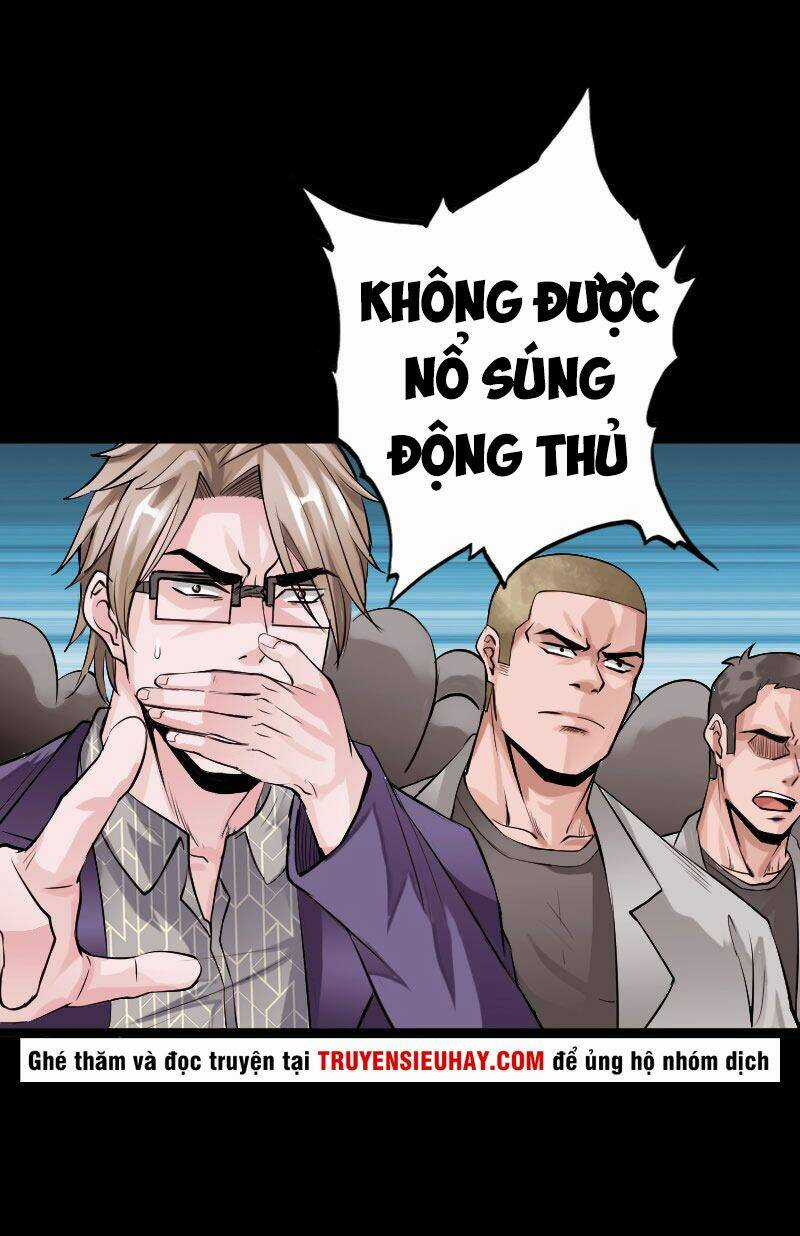 Tuyệt Phẩm Tà Thiếu - Chapter 56 - Trang 4