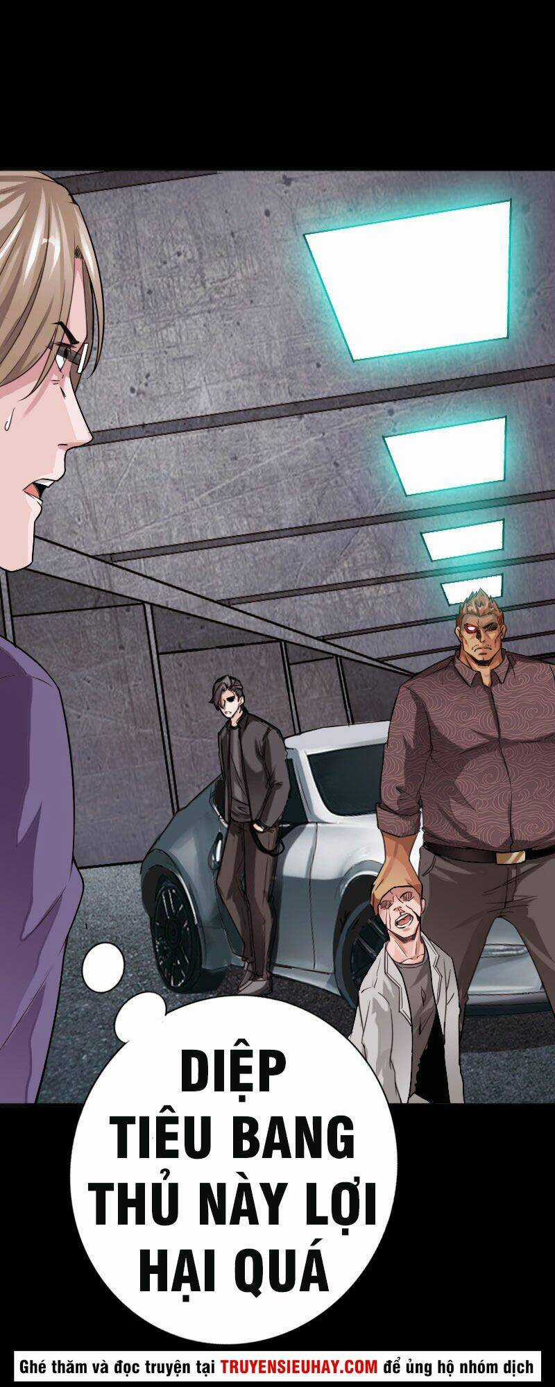 Tuyệt Phẩm Tà Thiếu - Chapter 56 - Trang 9