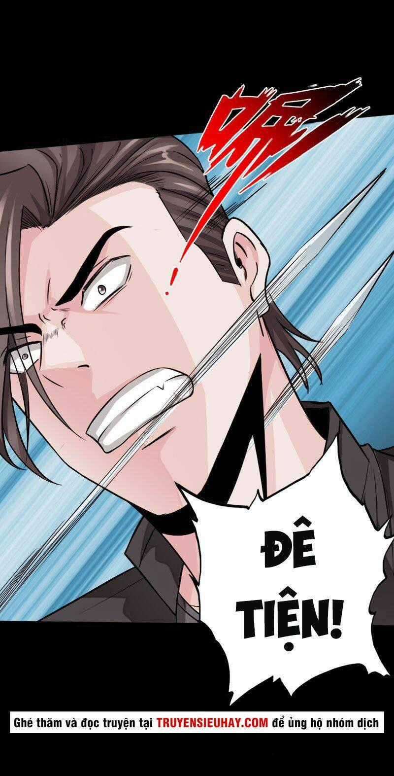 Tuyệt Phẩm Tà Thiếu - Chapter 57 - Trang 2