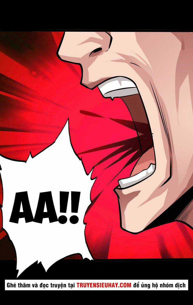 Tuyệt Phẩm Tà Thiếu - Chapter 57 - Trang 11