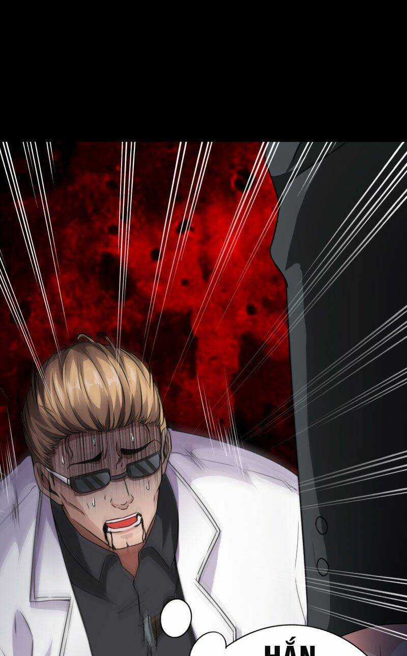 Tuyệt Phẩm Tà Thiếu - Chapter 57 - Trang 12