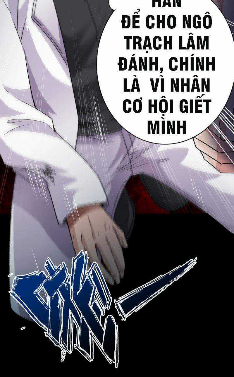 Tuyệt Phẩm Tà Thiếu - Chapter 57 - Trang 13