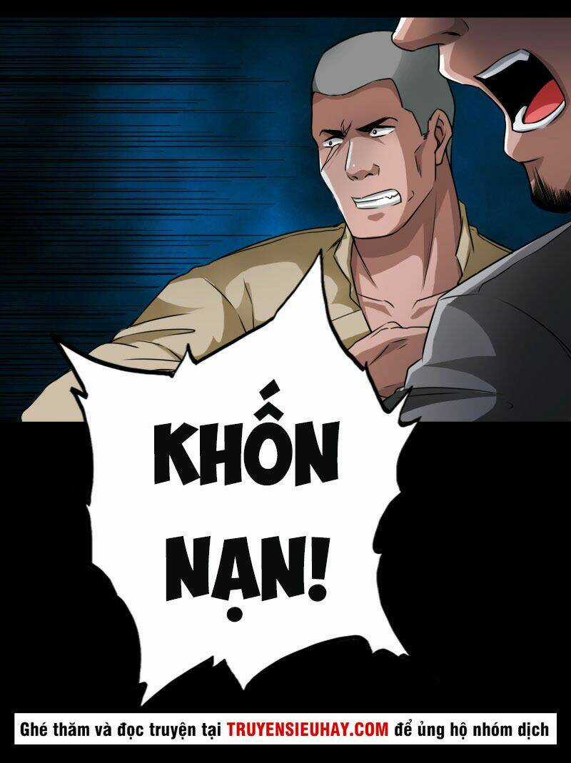 Tuyệt Phẩm Tà Thiếu - Chapter 57 - Trang 14