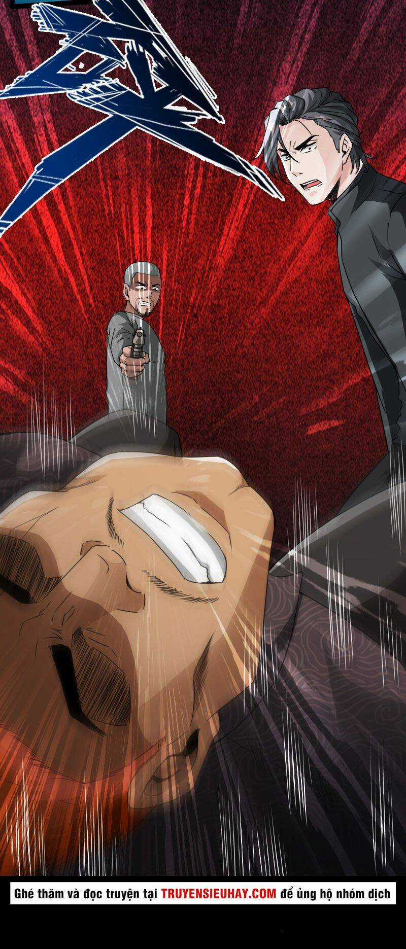 Tuyệt Phẩm Tà Thiếu - Chapter 57 - Trang 17