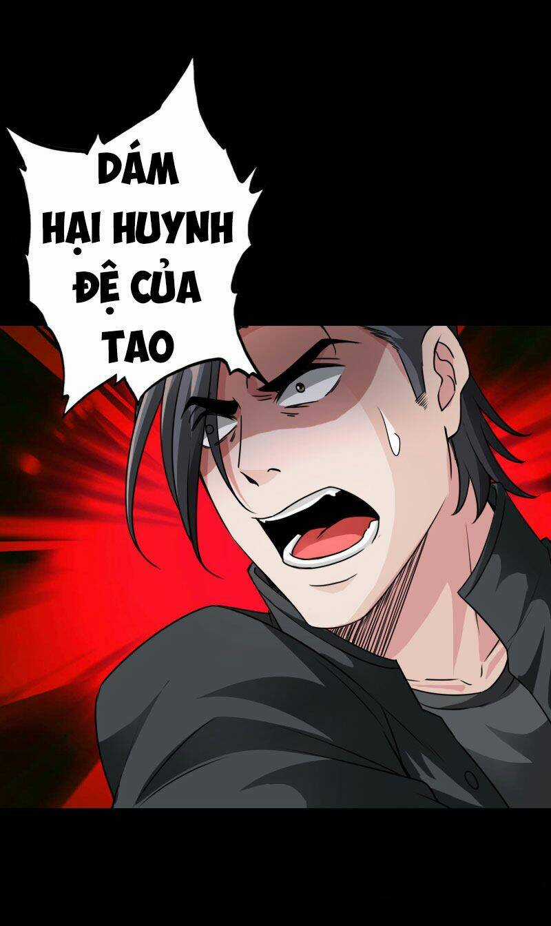 Tuyệt Phẩm Tà Thiếu - Chapter 57 - Trang 18