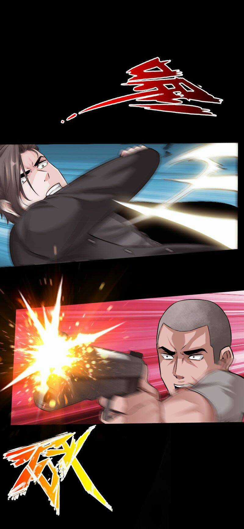 Tuyệt Phẩm Tà Thiếu - Chapter 57 - Trang 20