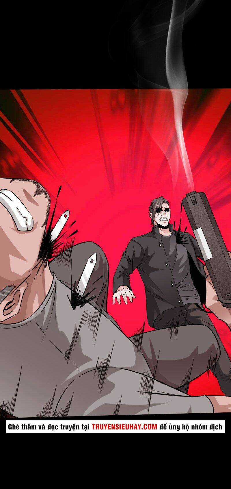 Tuyệt Phẩm Tà Thiếu - Chapter 57 - Trang 21
