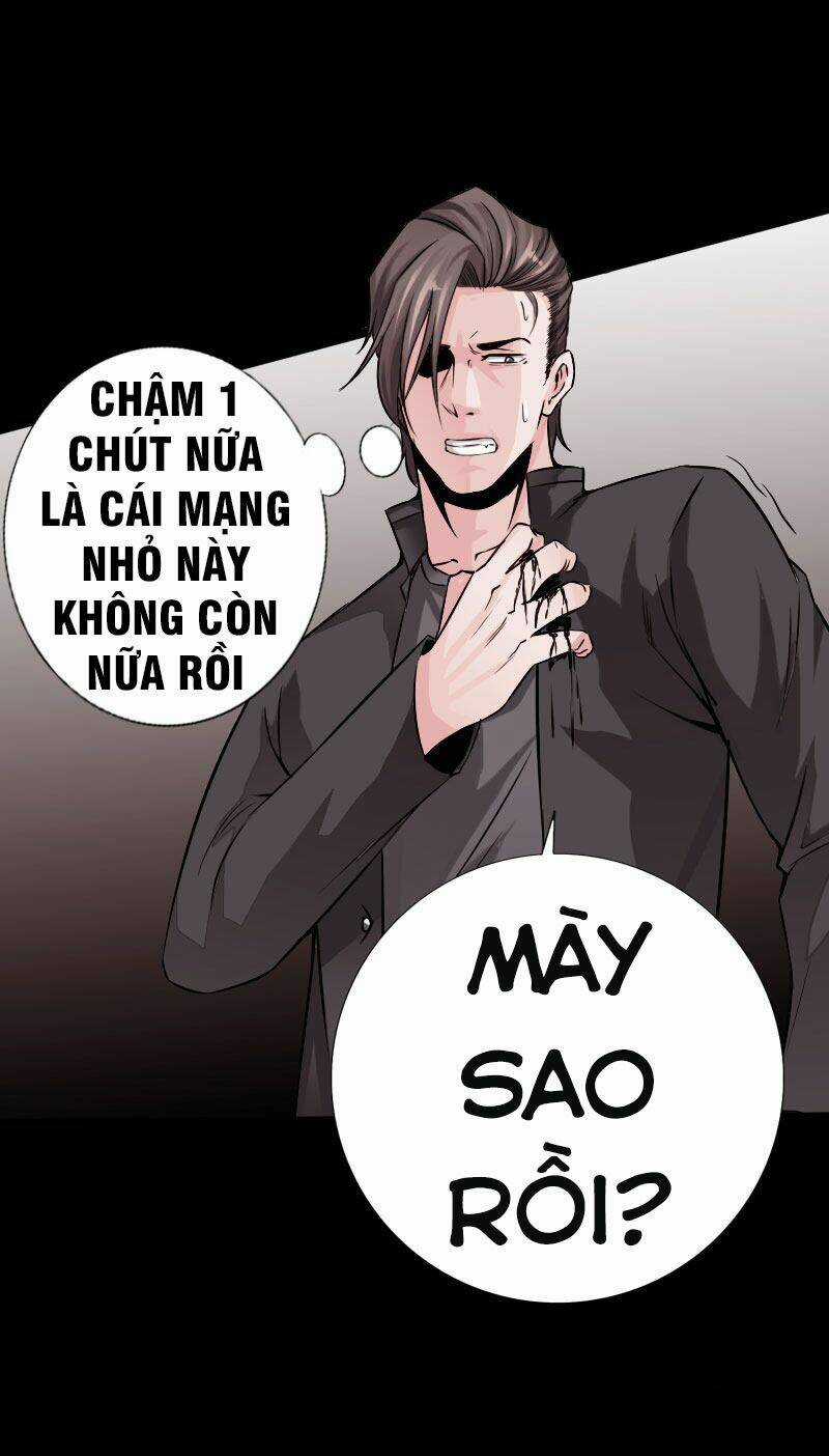Tuyệt Phẩm Tà Thiếu - Chapter 57 - Trang 22