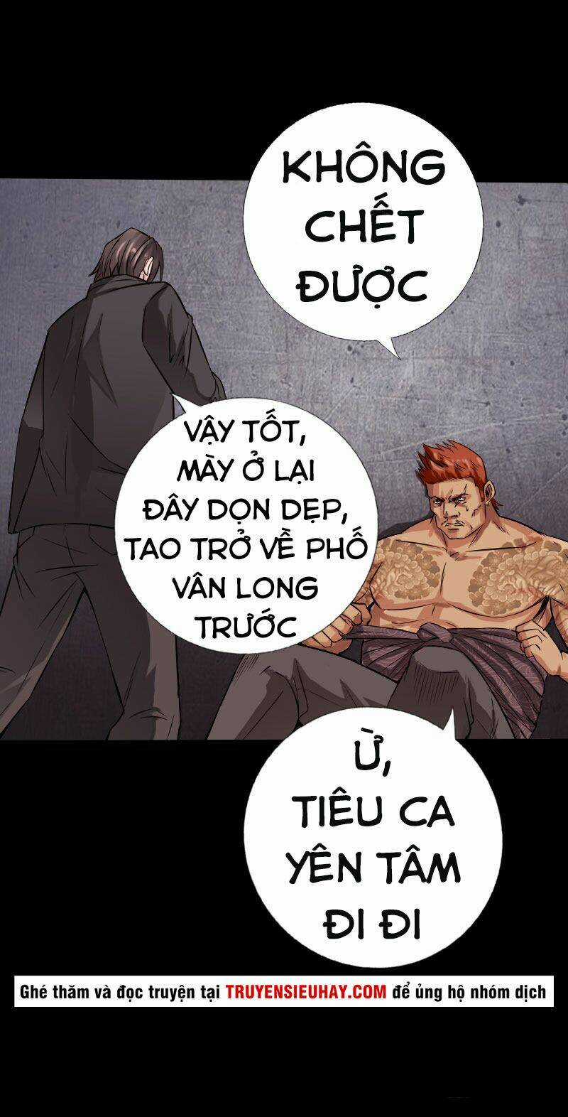 Tuyệt Phẩm Tà Thiếu - Chapter 57 - Trang 23