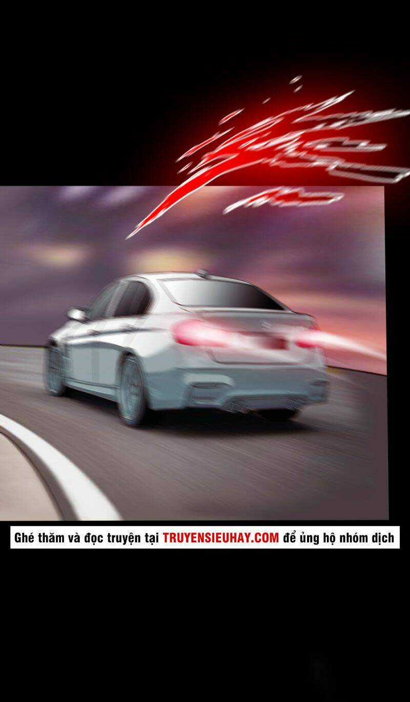 Tuyệt Phẩm Tà Thiếu - Chapter 57 - Trang 25