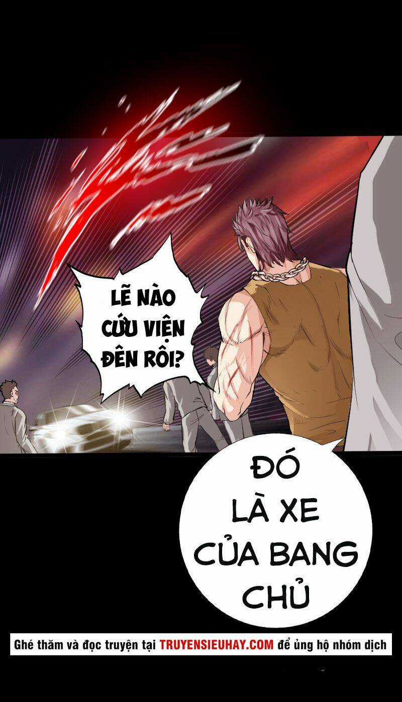 Tuyệt Phẩm Tà Thiếu - Chapter 57 - Trang 27