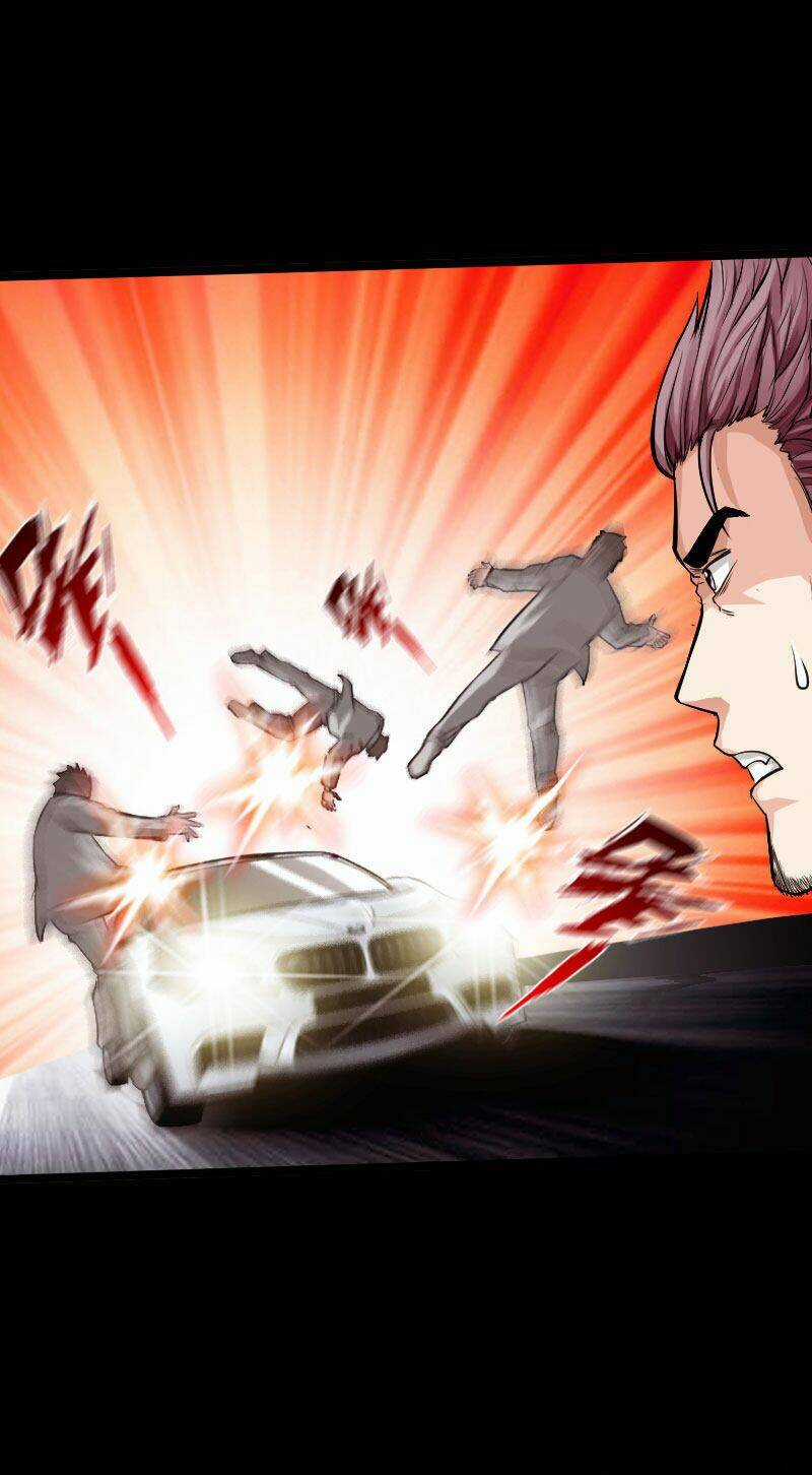 Tuyệt Phẩm Tà Thiếu - Chapter 57 - Trang 28